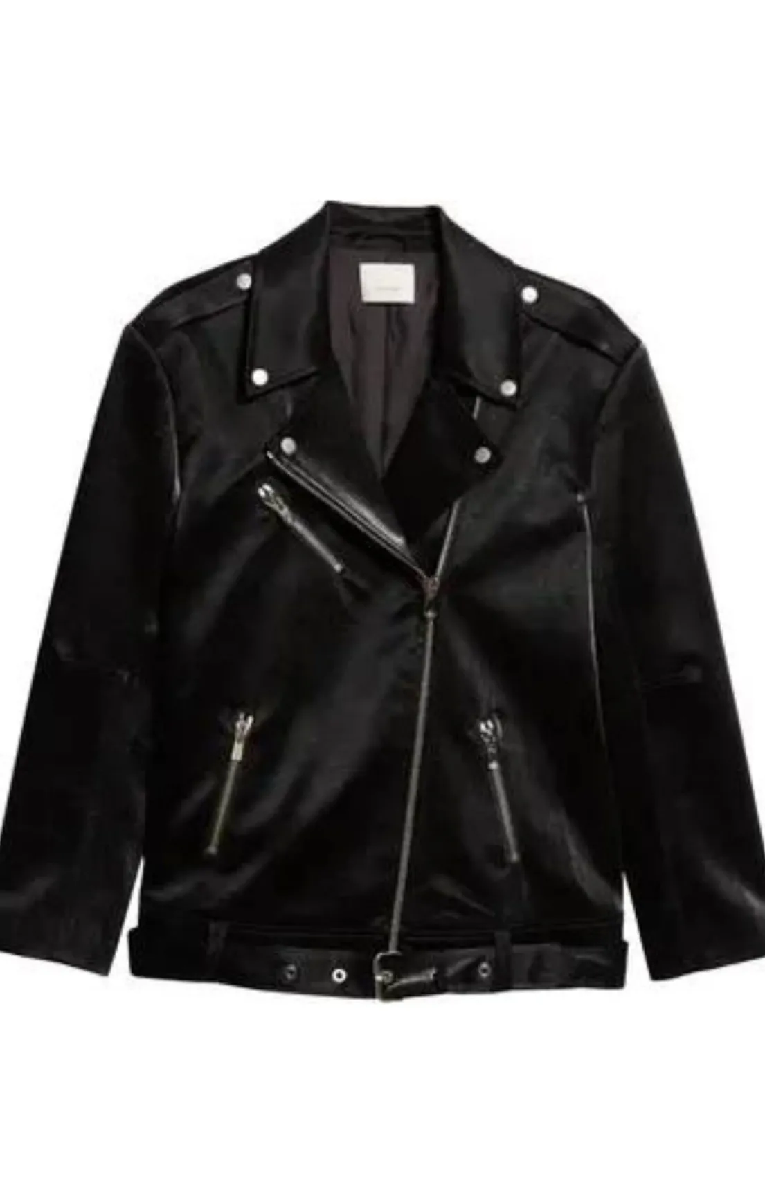 Brice Jacket