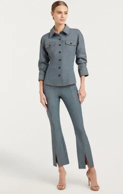Laurie Pant