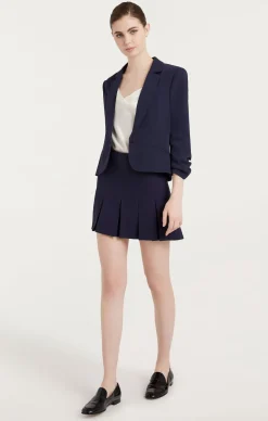 Le Petit Khloe Blazer