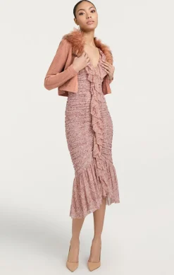 Paola Dress